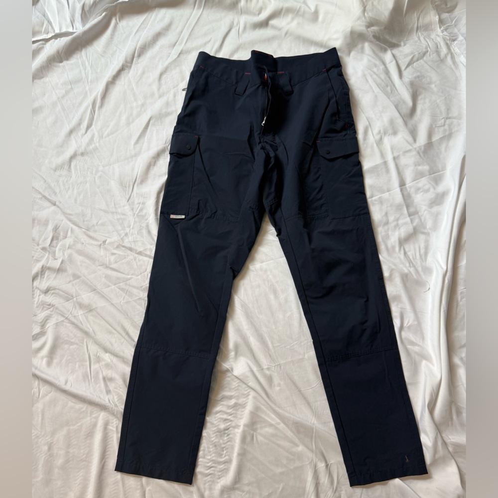 Stellar Equipment woman’s soft shell pants large